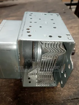 Microwave Magnetrons Available
