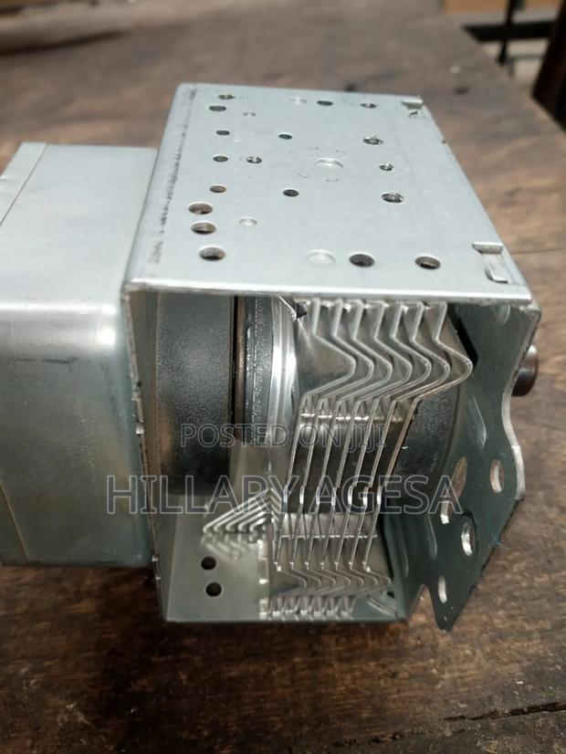 Microwave Magnetrons Available