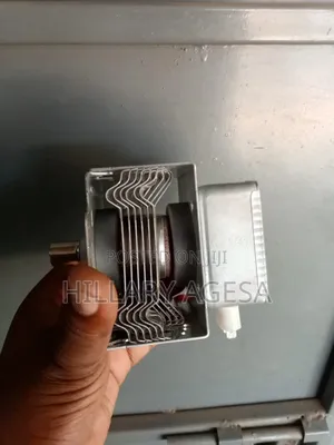 Microwave Magnetrons Available