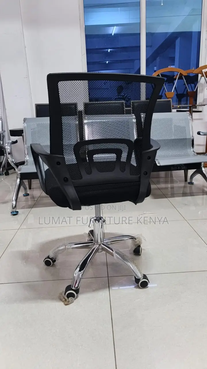 Clerical/Staff Office Seat