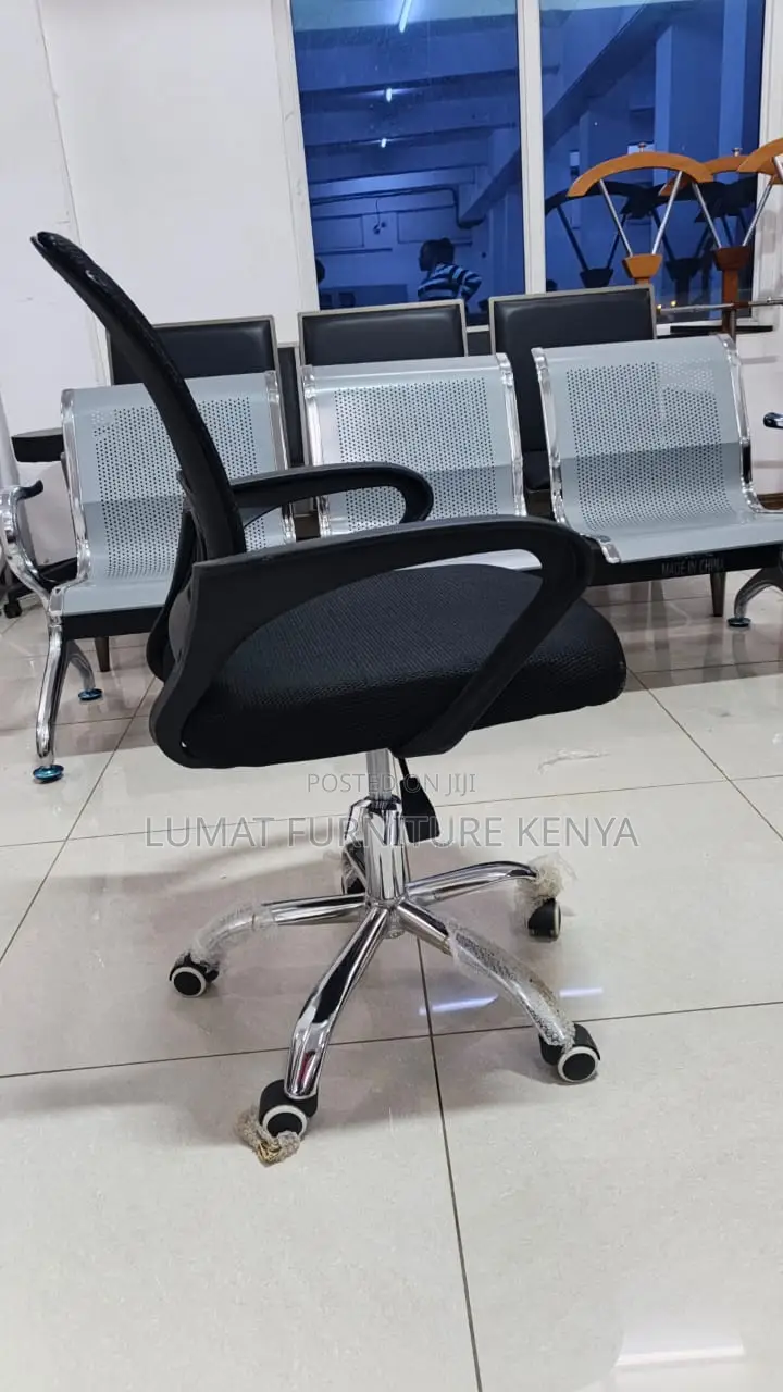 Clerical/Staff Office Seat