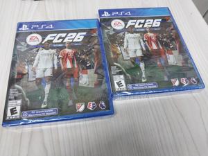 Sony Ps4 Fc26 - main view