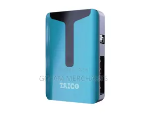 Taico 10kw 200ah Lithium Battery, Powerwall, T-One-S10000