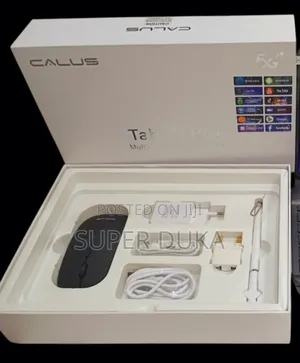 New Tablet 512 GB Black
