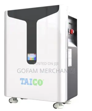 Taico TKRB-1500 51.2v 300ah 15.36kwh Lifepo4 Battery