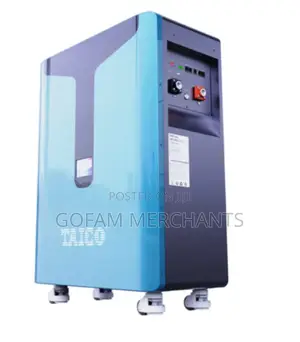 Taico TKRB-1500 51.2v 300ah 15.36kwh Lifepo4 Battery