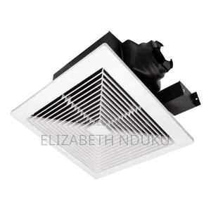 Washroom Exhaust Fan