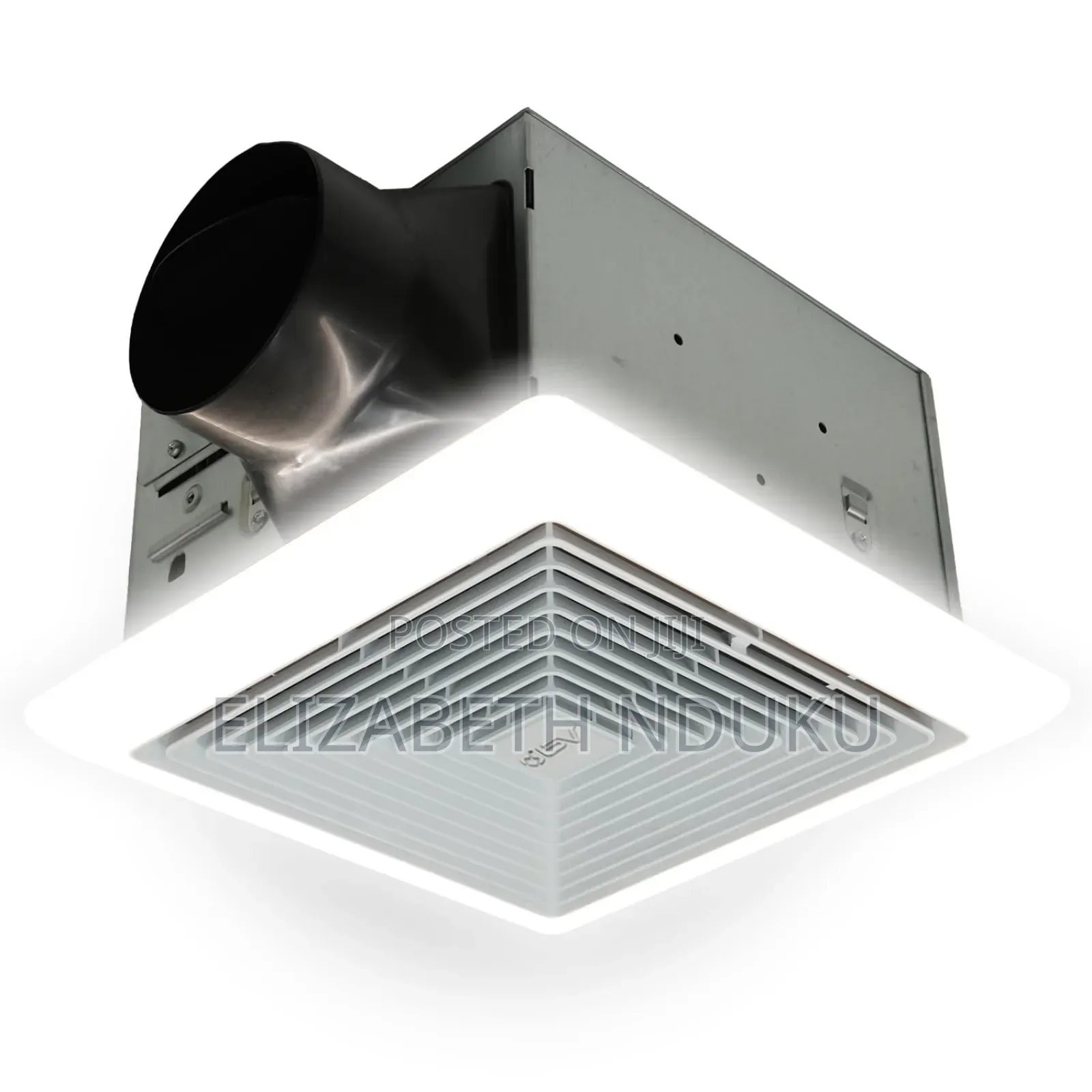 Exhaust Fan