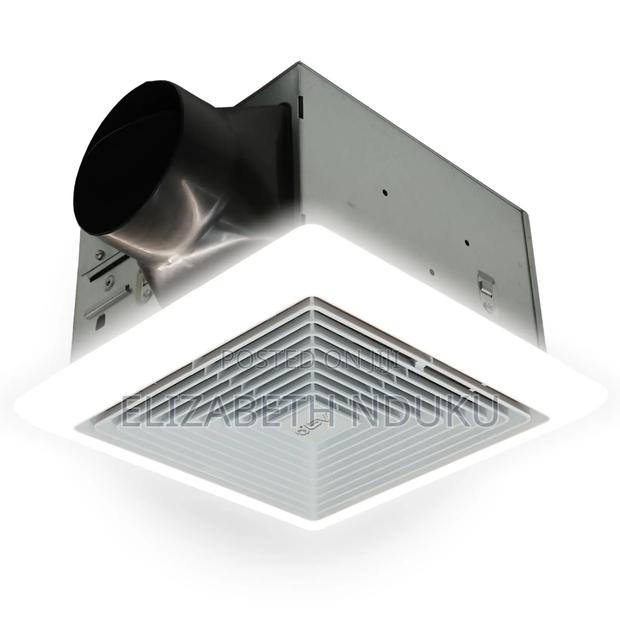 Exhaust Fan