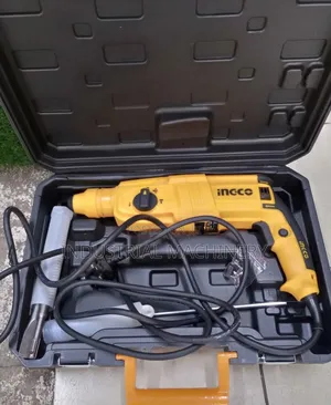 Ingco Rotary Hammer 800watts
