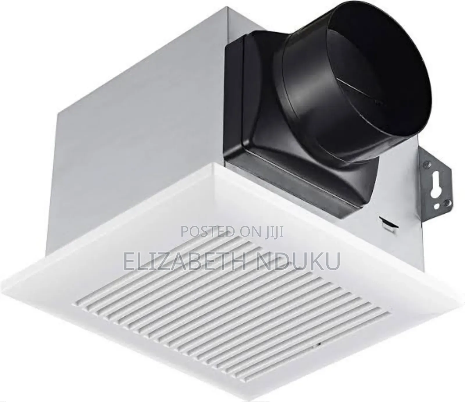 Home Exhaust Fan
