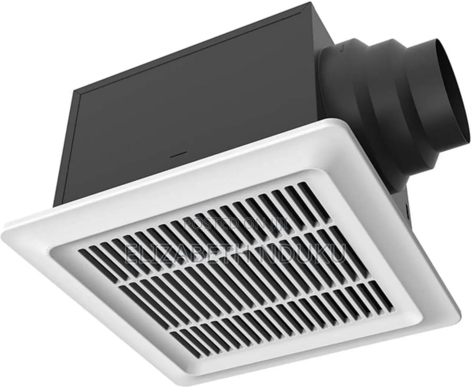 Kitchen Exhaust Fan