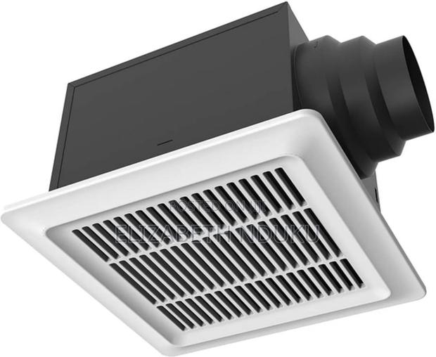 Kitchen Exhaust Fan