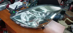 Toyota Isis 2008 Non Xenon Headlight