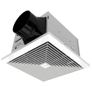 High-Performance Exhaust Fan