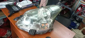 Toyota Ractis 2008 Xenon Headlight