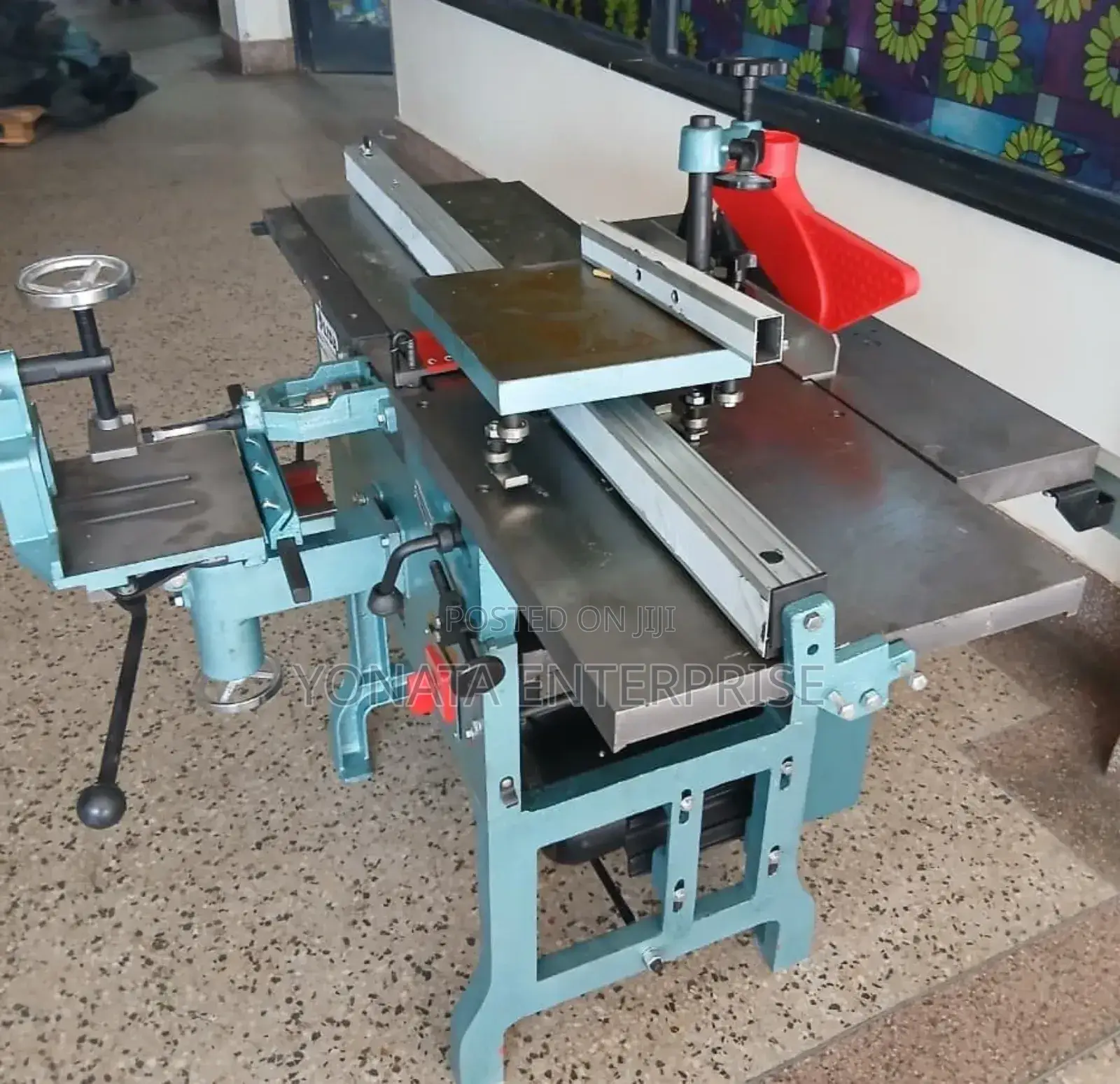Lida Ml393a Wood Working Machine for Sale in Kenya