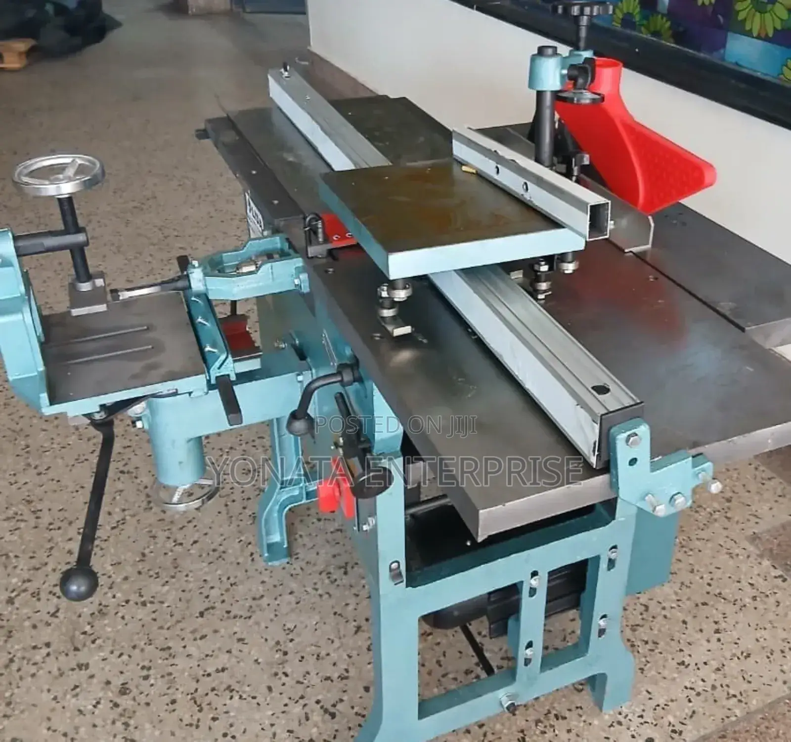 Lida Ml393a Wood Working Machine for Sale in Kenya