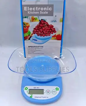 Kitchen Scale/Digital Kitchen Scale