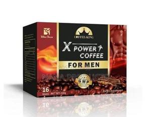 X- Power /Maca Boost Coffee - thumbnail 2