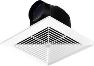 High Quality Washroom Exhaust Fan