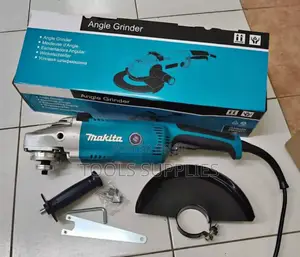 Makita Grinder/Angle Grinder 9'