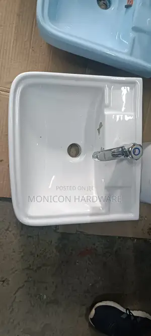 Hand Wash Sink(Orient Square)