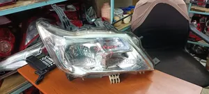Nissan Serena 2012 Non Xenon Headlight