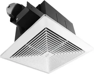 Efficient Washroom Exhaust Fan