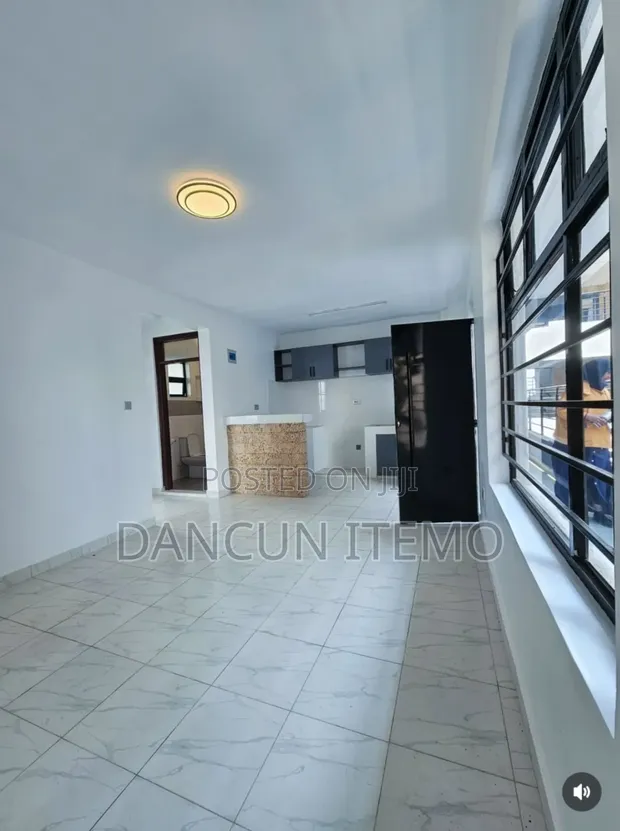 1bdrm Apartment in Kinoo for rent