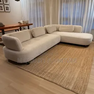 Modern Classy Corner Elegant Sofas