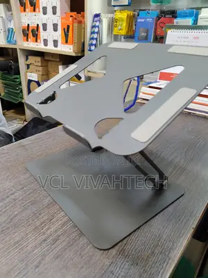 Laptop Stand Aluminum