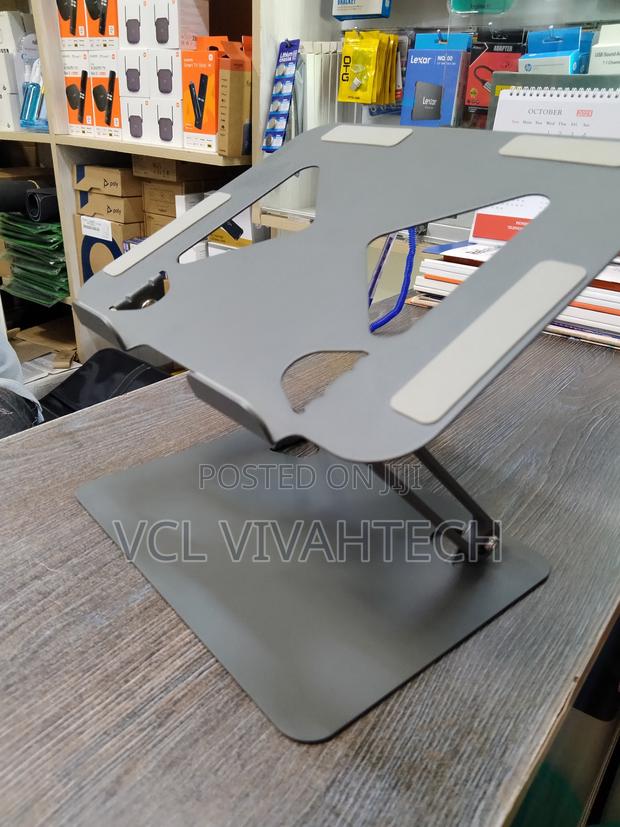 Laptop Stand Aluminum