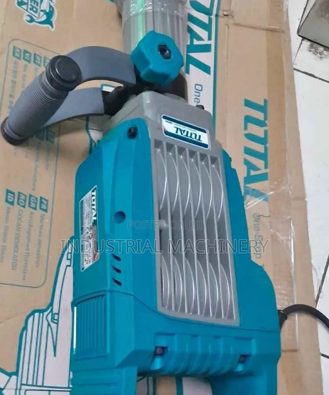 Demolition Hammer Breaker 1700w