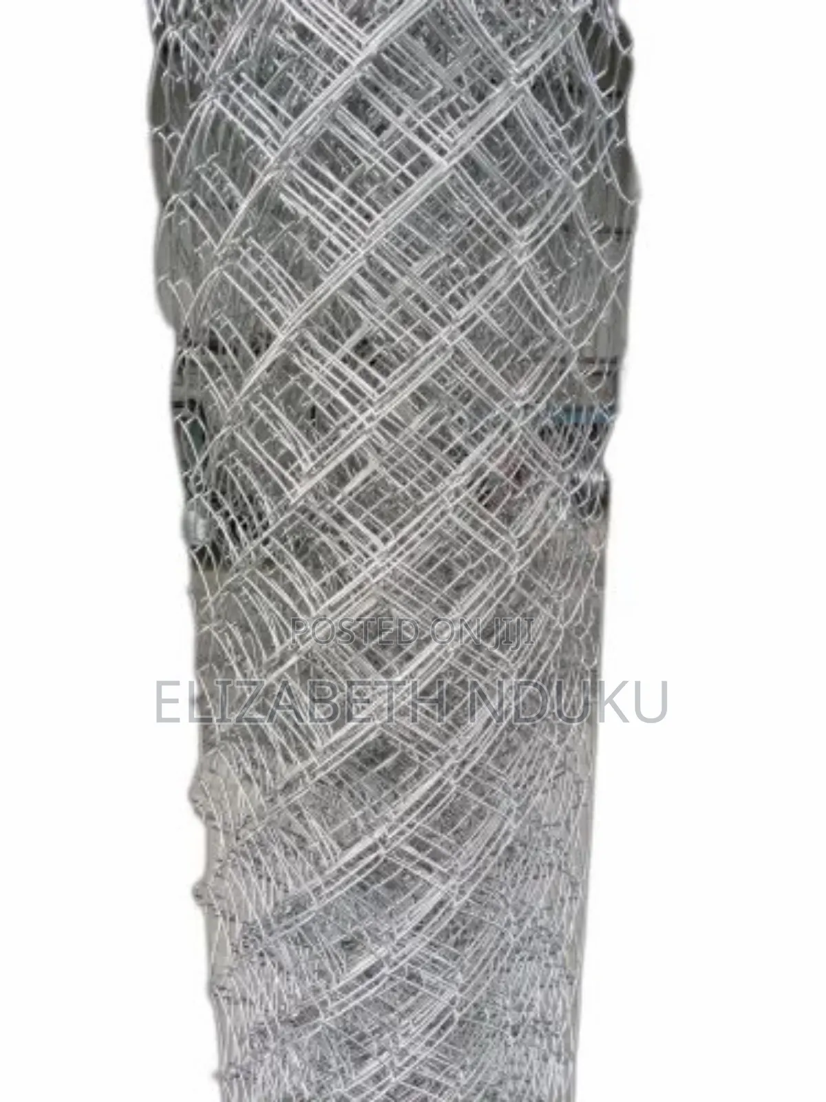 Flexible 50by50 Chain Link 12.5g
