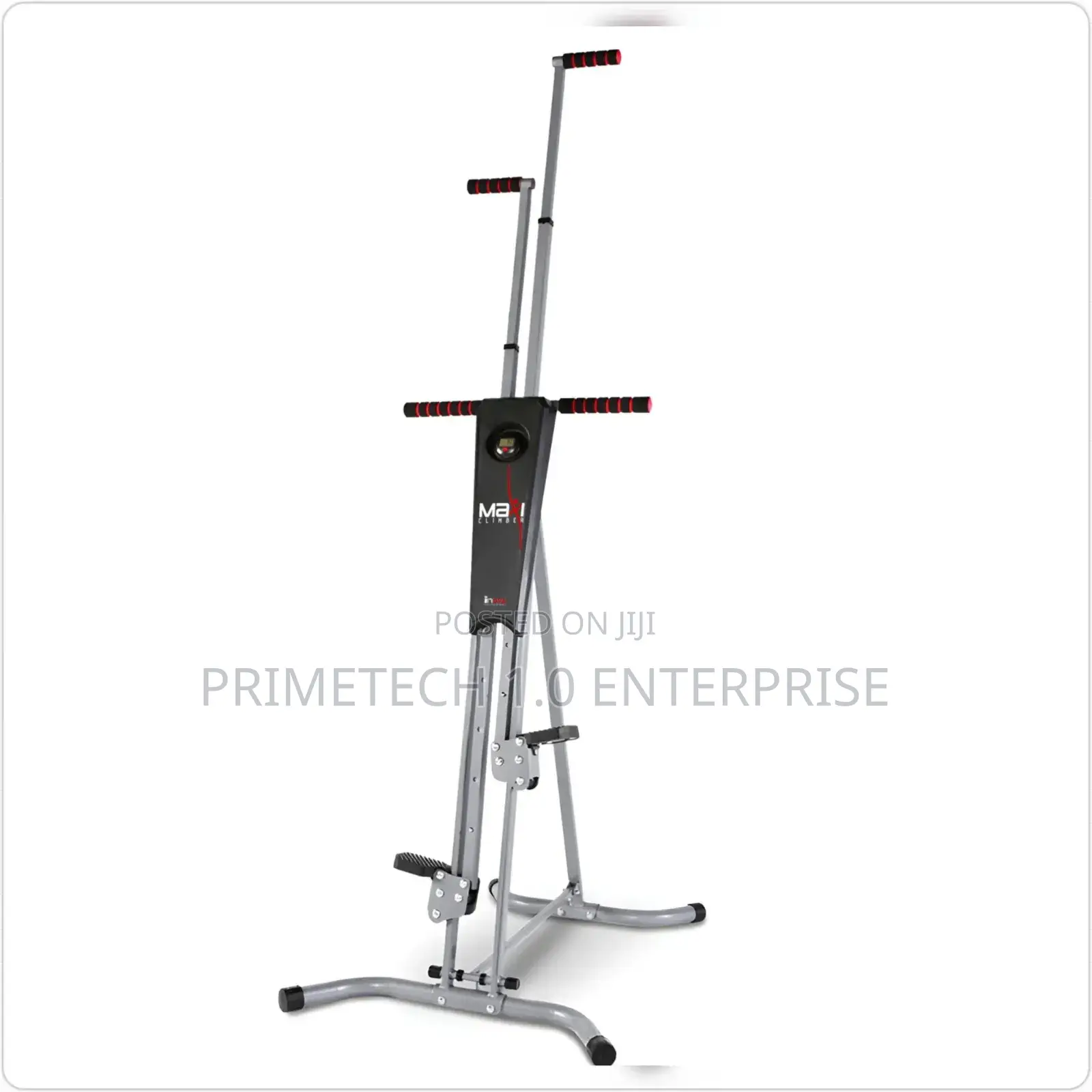 Maxis Climber