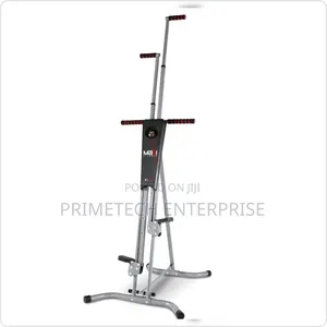 Maxis Climber