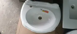 Wash Hands Basin (Small)