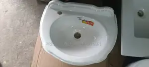 Wash Hands Basin (Small)