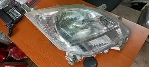 Daihatsu Move 2010 Headlight