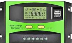 Solar Change Controller - thumbnail 2