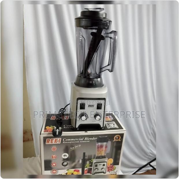 Reki Commercial Blender