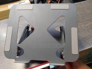 Metal Foldable Laptop Stand - thumbnail 2
