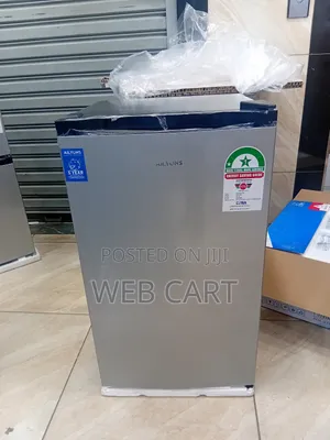 90litres Single Door Fridge Ailyons
