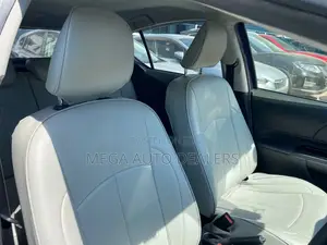 Toyota Aqua 2018 Purple