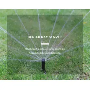 Pop-Ups Sprinklers