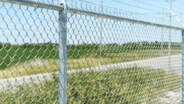 12.5g , 10ft Height Chain Link 50*50mm - main view