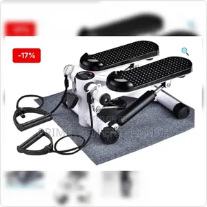 Super Mini Stepper