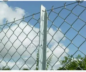 High Strength Chain Link 12.5g, 50 by 50mm