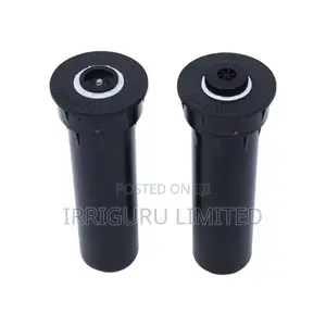 Sprinklers Plastic